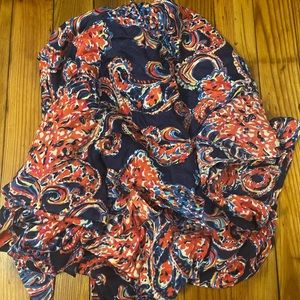 Lilly Pulitzer Scarf